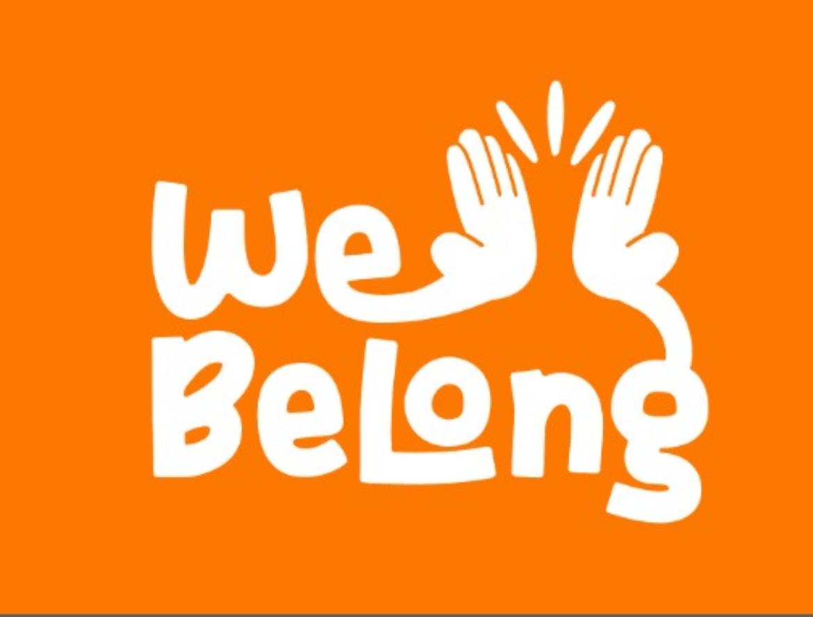 WeBelong